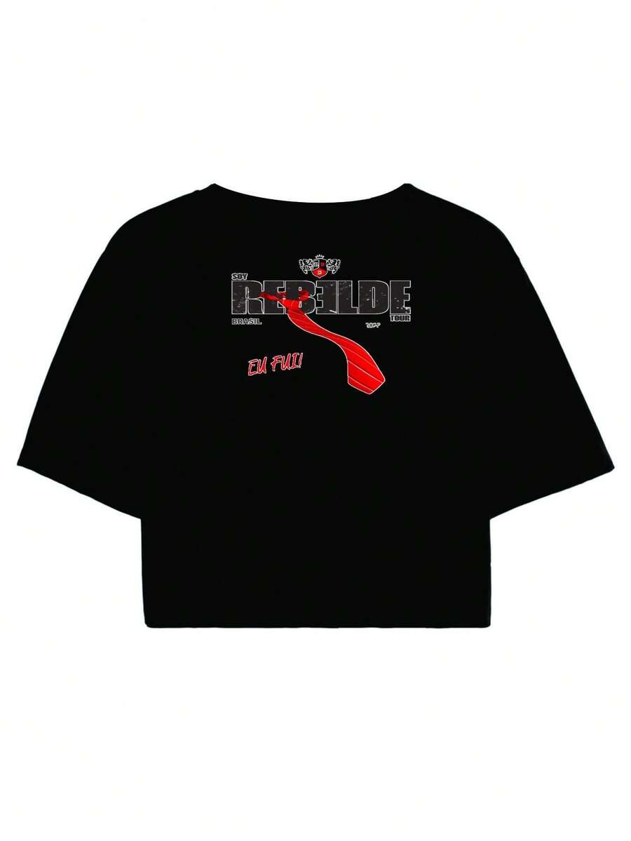 Women Tops - màu đen - Xem 1