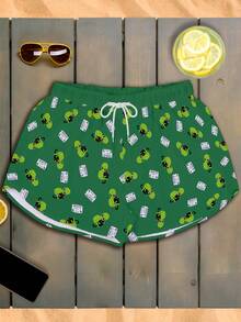 Women Boardshorts - Nhiều màu - Xem 1
