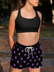 Women Boardshorts - Nhiều màu - Xem 2