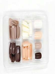 Sets And Kits - 米色 - 查看 2