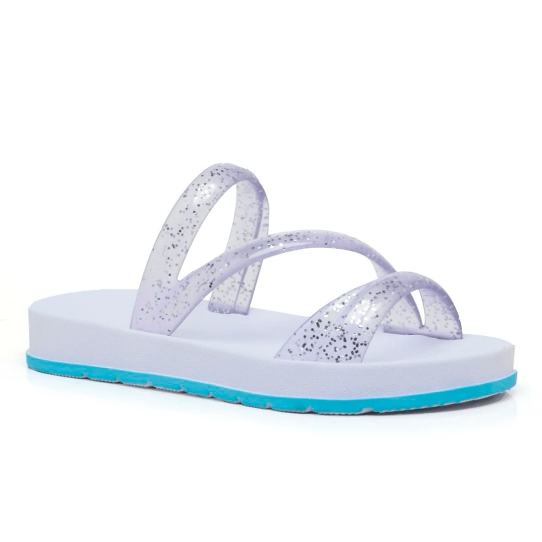Kids Flat Sandals - 查看 1