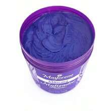 Hair Coloring - 紫色 - 查看 3