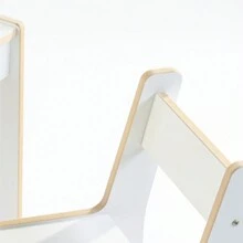 Desks & Desk Sets - White - View 5