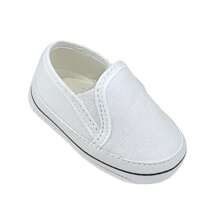 Baby Flats - 紅色 - 查看 3