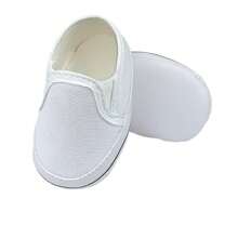 Baby Flats - 紅色 - 查看 2