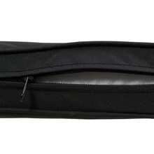Outsunny 2-Seater Garden Bench Cushion With Ties, Swing Chair Cushion, Replacement Cushion For Outdoor Furniture, 110 X 46 Cm