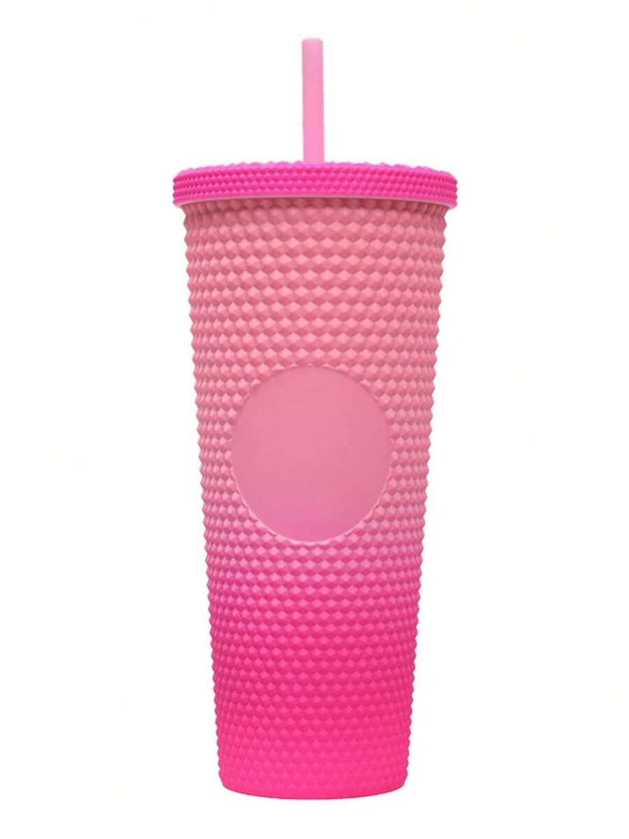 VASOS DE MATE - Rosa - Ver 1