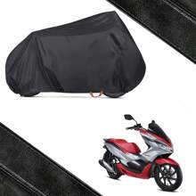 Motorcycle Accessories - Black - View 4