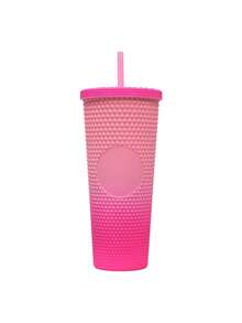 VASOS DE MATE - Rosa - Ver 3