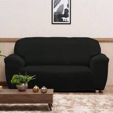 Charm Of Detail Sofa Covers - Negro - Ver 2