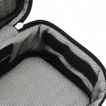 Smell Proof Bag With Combination Travel Bag Lock Odor Proof Stash Case Container - Grey - View 9