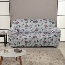 Charm Of Detail Sofa Covers - Alstromérias - Ver 2