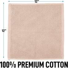 Waffle Weave Kitchen Towels