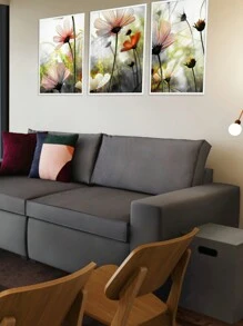 Decorative Painting & Calligraphy - 白色 - 查看 4