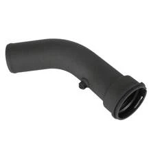 Intake Charge Pipe For BMW M2 M235i 335i 435i N55 F20 F30 RWD 2012-2016 - Black - View 5