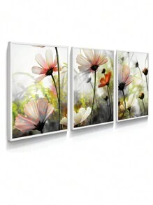 Decorative Painting & Calligraphy - 白色 - 查看 1