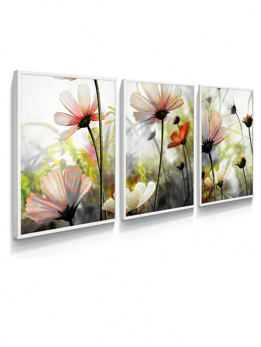 Decorative Painting & Calligraphy - 白色 - 查看 1