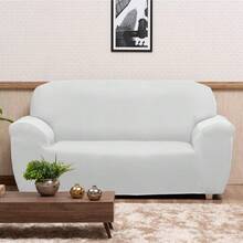 Sofa Covers - 白色 - 查看 1