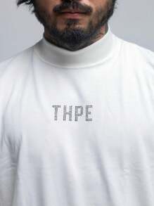 Men T-Shirts - Beis - Ver 3