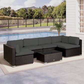 55 inch patio cushion best sale