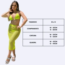 Women Skirts - 粉色 - 查看 4