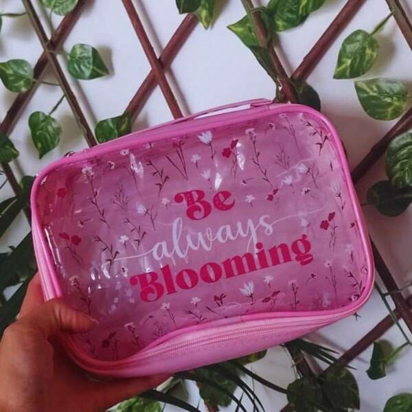 Organizador Multiuso Flower