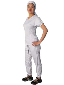 Jogger Conjunto Pantalón Dama