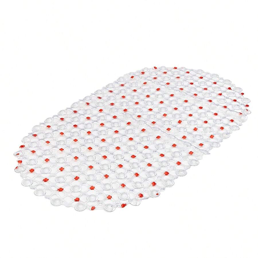 Bath Mats - Đỏ - Xem 1