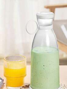 Personal Size Blenders - 白色 - 查看 6