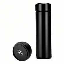 Vacuum Flasks & Thermoses - màu đen - Xem 2