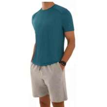 Tween Boys Extended Size Costumes - Màu xanh lam - Xem 1