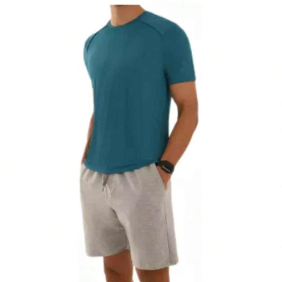 Tween Boys Extended Size Costumes - Màu xanh lam - Xem 1