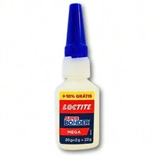 Liquid Glue - trắng - Xem 2