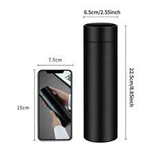 Vacuum Flasks & Thermoses - màu đen - Xem 7