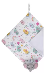 Pacifiers - Hot Pink - View 2