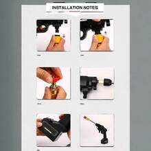 Pressure Washers - Black - View 3