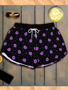 Women Boardshorts - Nhiều màu - Xem 1