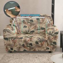 Charm Of Detail Sofa Covers - bohemia - Ver 3