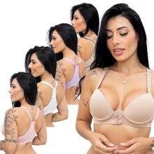 Women Sexy Bustiers & Corsets - 彩色 - 查看 9