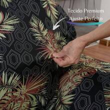 Charm Of Detail Sofa Covers - Pantanal - Ver 4