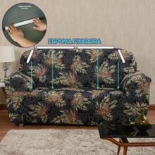 Charm Of Detail Sofa Covers - Pantanal - Ver 3