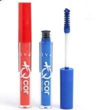 Mascaras - Amarillo - Ver 1