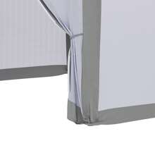Outdoor Sheds & Patio Storage - Gris - Ver 10