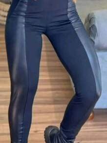 Women Pants - màu đen - Xem 4