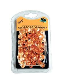 Tacks - Gold - View 2