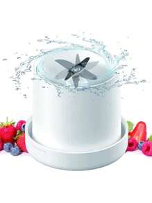 Personal Size Blenders - 白色 - 查看 4