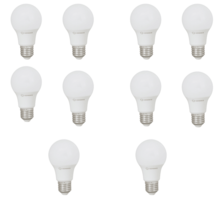 LED Bulbs - 白色 - 查看 1