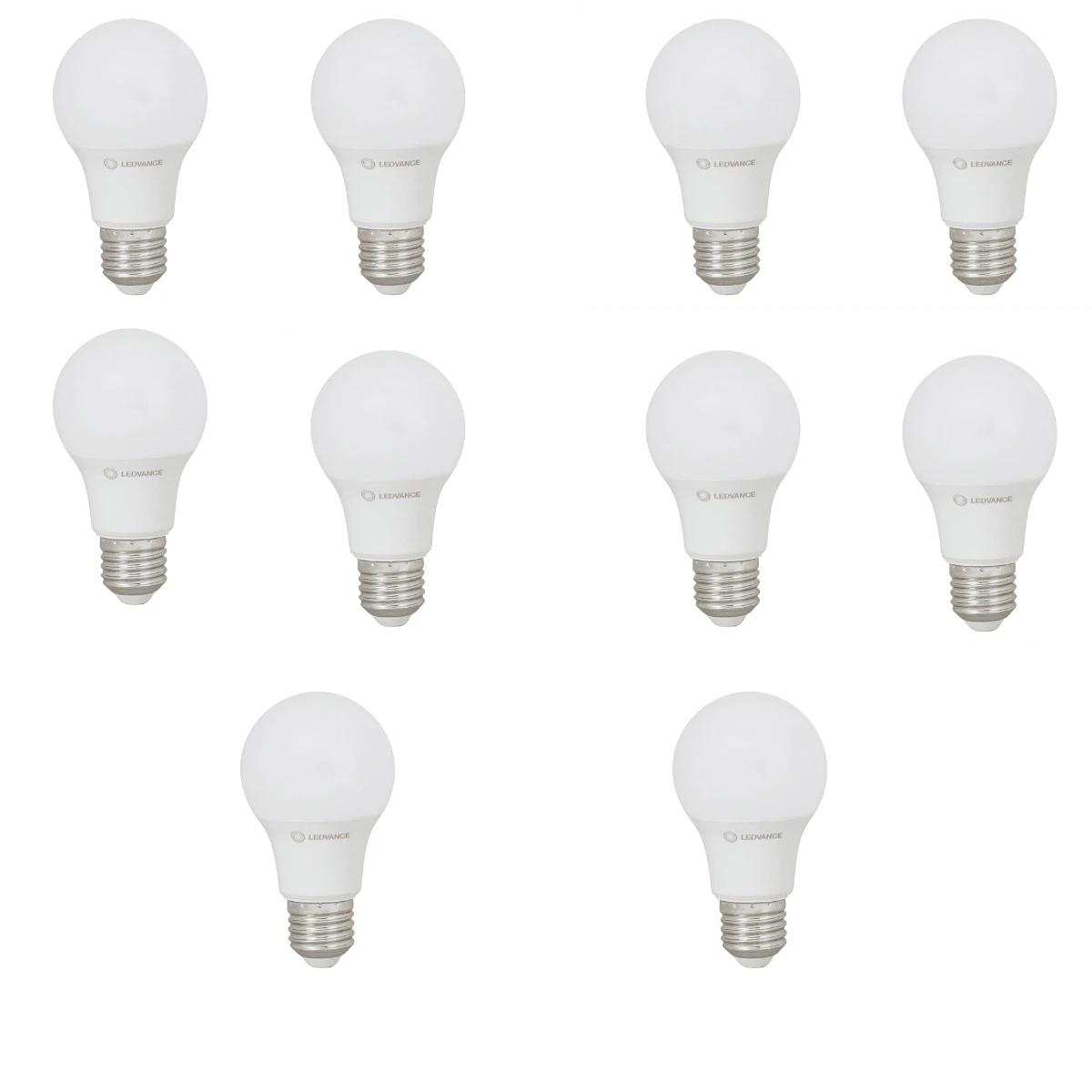 LED Bulbs - 白色 - 查看 1