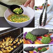 Cooking Tool Sets - 黑色廚房遊戲 - 查看 7