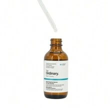 Suero Multi-péptido De The Ordinary Para La Densidad Del Cabello 60ml/2oz. - Marrón - Ver 4